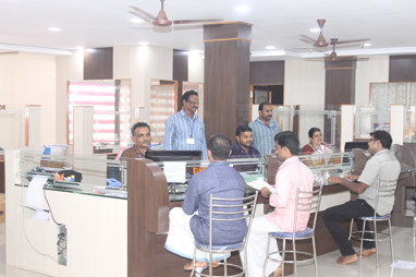 panathady service bank
