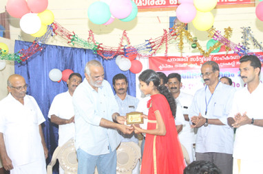 Prathibhasangamam 2017