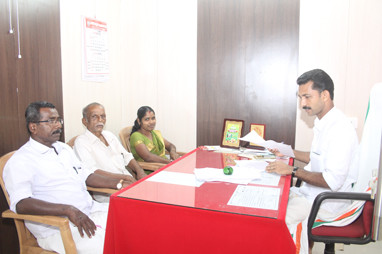 panathady service bank