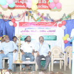 Prathibhasangamam 2017