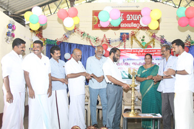 Prathibhasangamam 2017