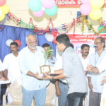 Prathibhasangamam 2017
