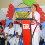 Retirement programme of sri Jose jameretarys  Asst.Sec