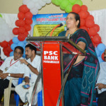Retirement programme of sri Jose jameretarys  Asst.Sec
