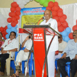 Retirement programme of sri Jose jameretarys  Asst.Sec