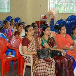 Retirement programme of sri Jose jameretarys  Asst.Sec