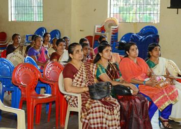 Retirement programme of sri Jose jameretarys  Asst.Sec