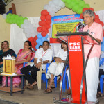 Retirement programme of sri Jose jameretarys  Asst.Sec