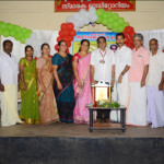 Retirement programme of sri Jose jameretarys  Asst.Sec