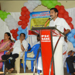 Retirement programme of sri Jose jameretarys  Asst.Sec