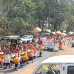 Polika Karshika Mela 2018