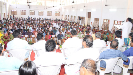 Polika Karshika Mela 2018