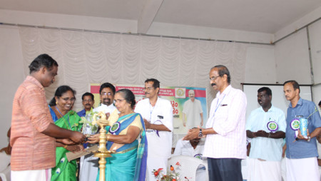 Polika Karshika Mela 2018