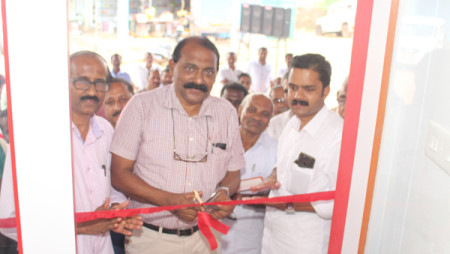 PSCB നീതി മെഡിക്കൽ ലാബ്