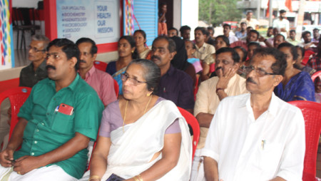 PSCB നീതി മെഡിക്കൽ ലാബ്
