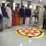 Onam Celebration