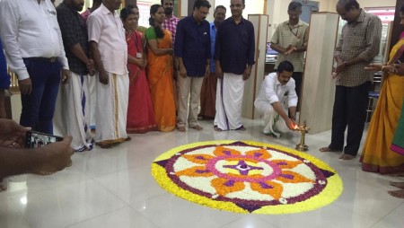 Onam Celebration