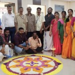 Onam Celebration