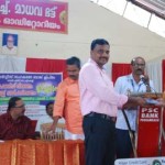 KCC റൂപേകാർഡ്  വിതരണം