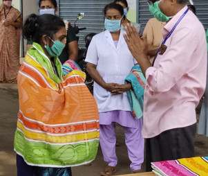 World Nurses Day Program