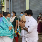 World Nurses day program