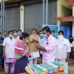 World Nurses day program