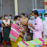 World Nurses day program