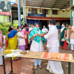 World Nurses day program