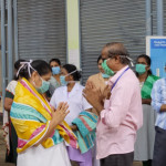 World Nurses day program