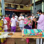 World Nurses Day Program