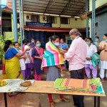 World Nurses day program