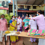 World Nurses day program