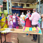 World Nurses day program