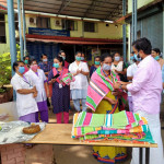 World Nurses day program