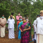സുഭിക്ഷ കേരളം പദ്ധതി
