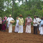 സുഭിക്ഷ കേരളം പദ്ധതി
