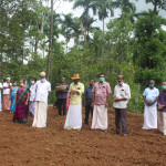 സുഭിക്ഷ കേരളം പദ്ധതി