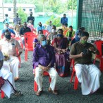 മണ്ണ്, വെള്ളം പരിശോധനാ ലാബ് ഉൽഘാടനം